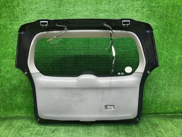 ДВЕРЬ ПЯТАЯ НА MAZDA PREMACY CP8W