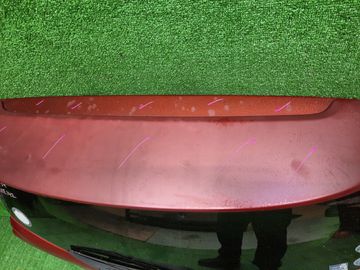 ДВЕРЬ ПЯТАЯ НА TOYOTA COROLLA FIELDER NZE141G