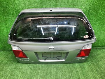 ДВЕРЬ ПЯТАЯ НА NISSAN PRIMERA P11