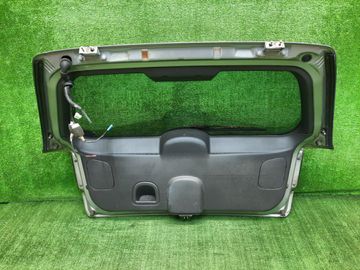 ДВЕРЬ ПЯТАЯ НА NISSAN PRIMERA P11