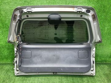 ДВЕРЬ ПЯТАЯ НА NISSAN WINGROAD Y11