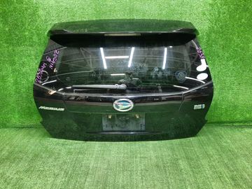 ДВЕРЬ ПЯТАЯ НА TOYOTA PRIUS ALPHA ZVW41W