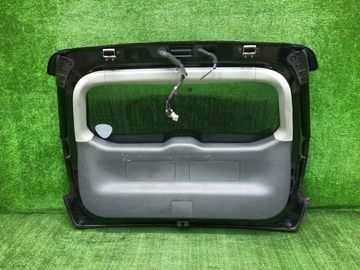 ДВЕРЬ ПЯТАЯ НА TOYOTA PRIUS ALPHA ZVW41W