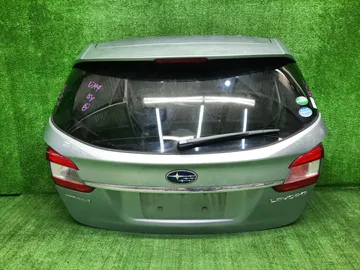 ДВЕРЬ ПЯТАЯ НА SUBARU LEVORG VM4