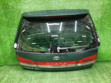 ДВЕРЬ ПЯТАЯ НА TOYOTA VISTA ARDEO SV50G