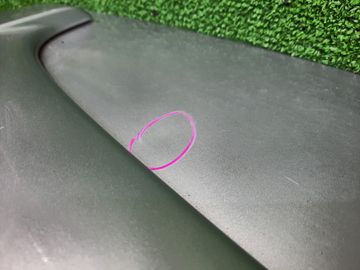 ДВЕРЬ ПЯТАЯ НА NISSAN WINGROAD Y12