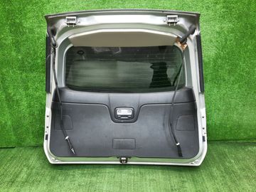 ДВЕРЬ ПЯТАЯ НА NISSAN WINGROAD Y12