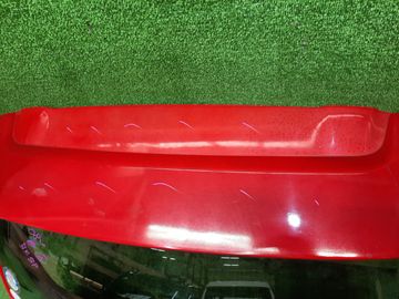 ДВЕРЬ ПЯТАЯ НА MAZDA AXELA BK5P