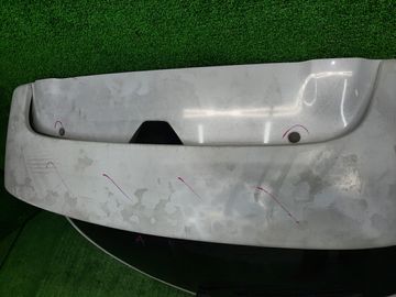 ДВЕРЬ ПЯТАЯ НА MAZDA AXELA BK3P