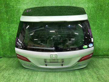 ДВЕРЬ ПЯТАЯ НА HONDA JADE FR4
