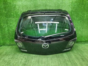 ДВЕРЬ ПЯТАЯ НА MAZDA AXELA BKEP