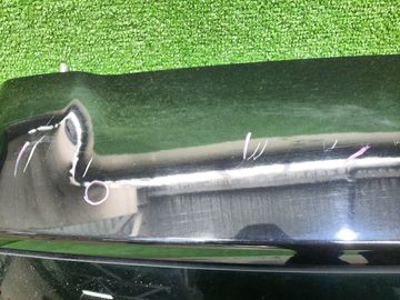 ДВЕРЬ ПЯТАЯ НА MAZDA AXELA BKEP