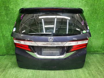 ДВЕРЬ ПЯТАЯ НА HONDA ODYSSEY RC1
