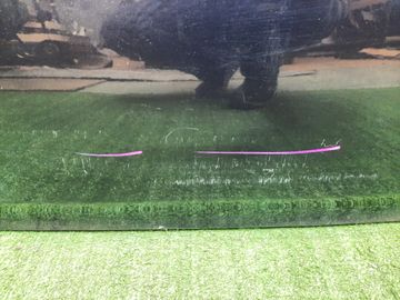 ДВЕРЬ ПЯТАЯ НА HONDA ODYSSEY RC1