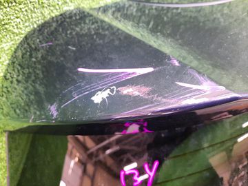 ДВЕРЬ ПЯТАЯ НА HONDA ODYSSEY RC1