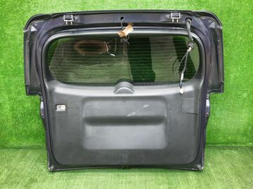 ДВЕРЬ ПЯТАЯ НА HONDA ODYSSEY RC1