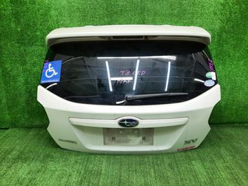 ДВЕРЬ ПЯТАЯ НА SUBARU XV GPE