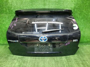 ДВЕРЬ ПЯТАЯ НА TOYOTA PRIUS ALPHA ZVW41W