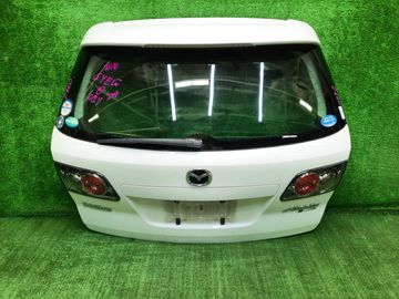 ДВЕРЬ ПЯТАЯ НА MAZDA ATENZA GYEW