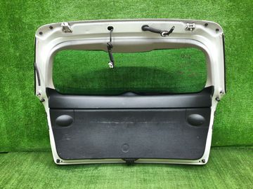 ДВЕРЬ ПЯТАЯ НА MAZDA ATENZA GYEW