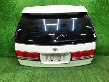 ДВЕРЬ ПЯТАЯ НА TOYOTA MARK II QUALIS MCV21W