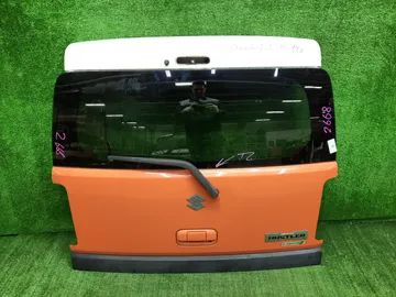 ДВЕРЬ ПЯТАЯ НА SUZUKI HUSTLER MR31S