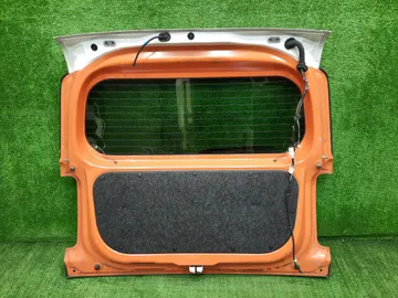 ДВЕРЬ ПЯТАЯ НА SUZUKI HUSTLER MR31S