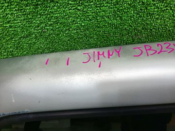 ДВЕРЬ ПЯТАЯ НА SUZUKI JIMNY JB23W