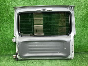 ДВЕРЬ ПЯТАЯ НА SUZUKI JIMNY JB23W