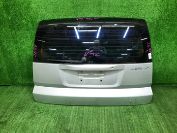 ДВЕРЬ ПЯТАЯ НА HONDA HR-V GH2