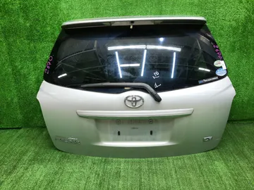 ДВЕРЬ ПЯТАЯ НА TOYOTA COROLLA FIELDER NZE144G