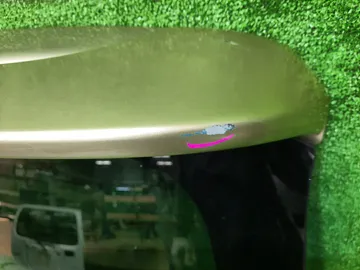 ДВЕРЬ ПЯТАЯ НА TOYOTA FUNCARGO NCP21