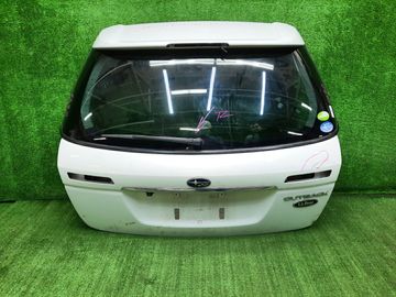 ДВЕРЬ ПЯТАЯ НА SUBARU OUTBACK BP9