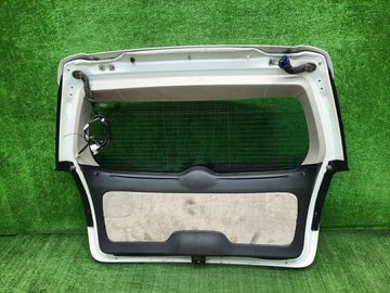 ДВЕРЬ ПЯТАЯ НА SUBARU OUTBACK BP9