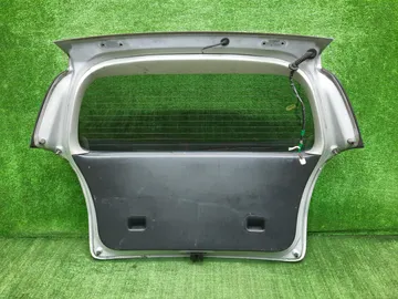 ДВЕРЬ ПЯТАЯ НА TOYOTA COROLLA SPACIO NZE121N