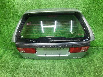 ДВЕРЬ ПЯТАЯ НА MITSUBISHI LEGNUM EC1W