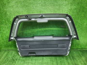 ДВЕРЬ ПЯТАЯ НА MITSUBISHI LEGNUM EC1W