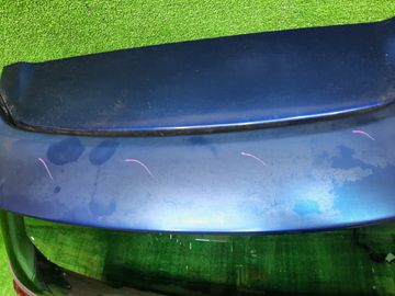 ДВЕРЬ ПЯТАЯ НА SUBARU LEGACY BH5