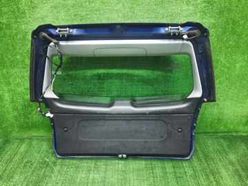 ДВЕРЬ ПЯТАЯ НА SUBARU LEGACY BH5