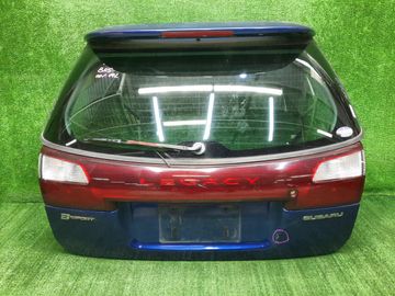 ДВЕРЬ ПЯТАЯ НА SUBARU LEGACY BH5