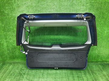 ДВЕРЬ ПЯТАЯ НА SUBARU LEGACY BH5