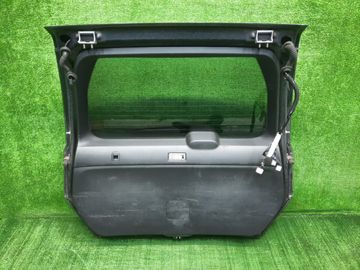 ДВЕРЬ ПЯТАЯ НА NISSAN X-TRAIL T31