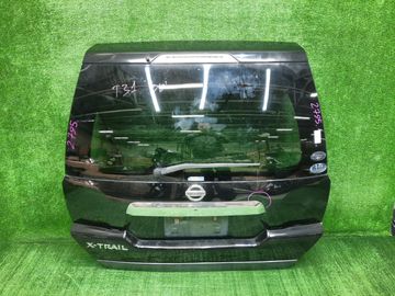 ДВЕРЬ ПЯТАЯ НА NISSAN X-TRAIL T31