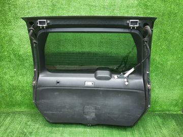 ДВЕРЬ ПЯТАЯ НА NISSAN X-TRAIL T31