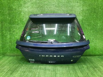 ДВЕРЬ ПЯТАЯ НА SUBARU IMPREZA GGA