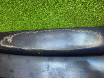 ДВЕРЬ ПЯТАЯ НА SUBARU IMPREZA GGA