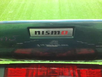 ДВЕРЬ ПЯТАЯ НА NISSAN WINGROAD JY12