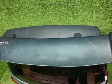 ДВЕРЬ ПЯТАЯ НА NISSAN WINGROAD JY12