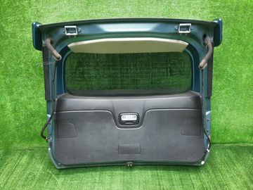 ДВЕРЬ ПЯТАЯ НА NISSAN WINGROAD JY12