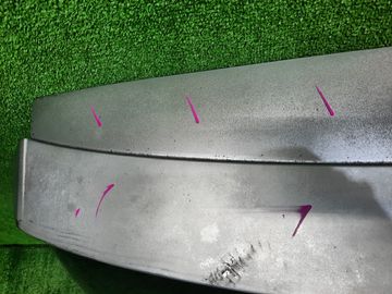 ДВЕРЬ ПЯТАЯ НА MITSUBISHI OUTLANDER CW5W